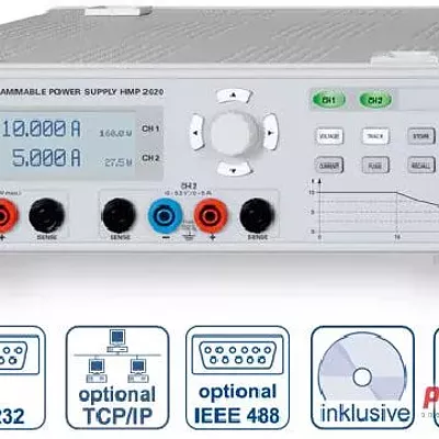 Осциллограф Rigol MSO4012