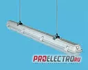 Светильник взрывозащищенный VIPET-N 258