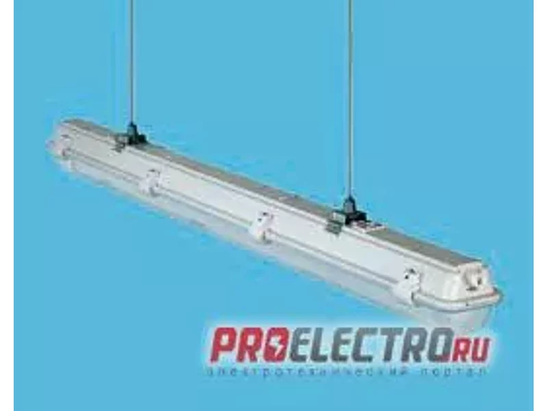 Светильник взрывозащищенный VIPET-N 236