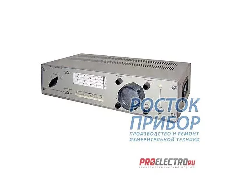 Ф582 Нульиндикатор переменного тока