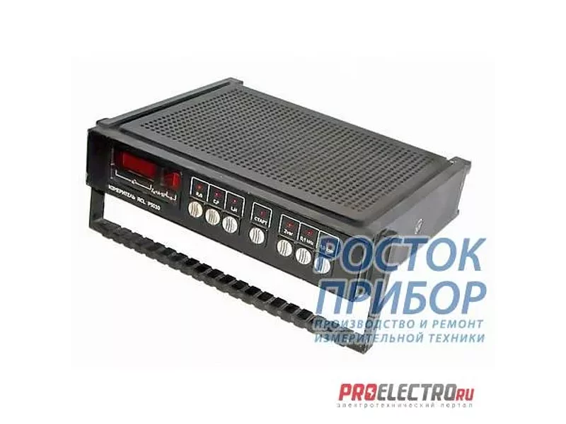 Р5030 Измеритель RCL