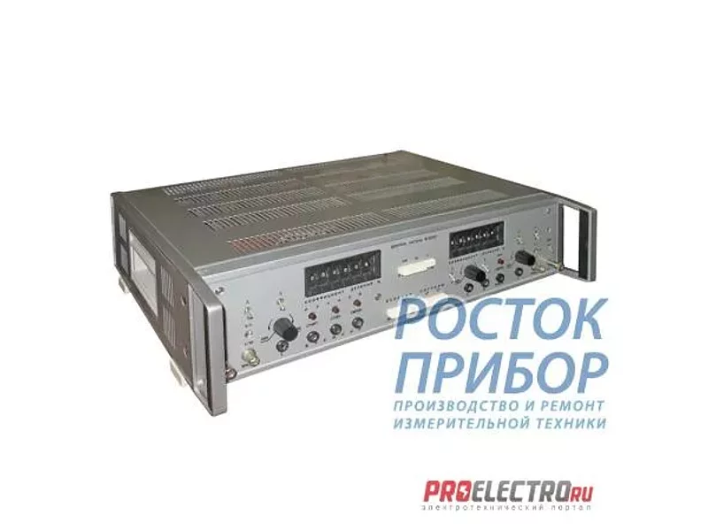 Ф5093 Делитель частоты