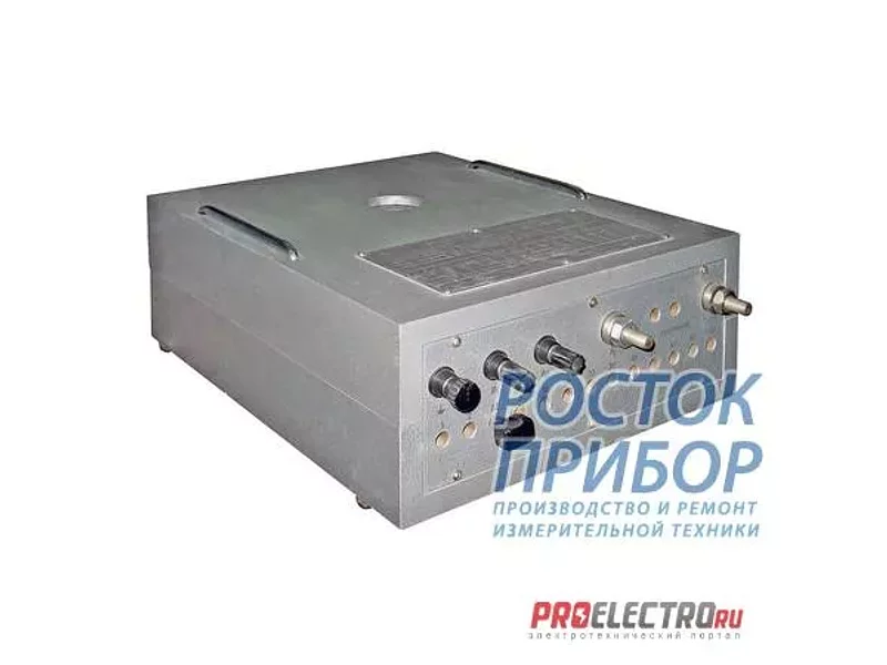 И561 Трансформатор тока
