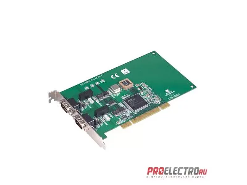 PCI-1680U