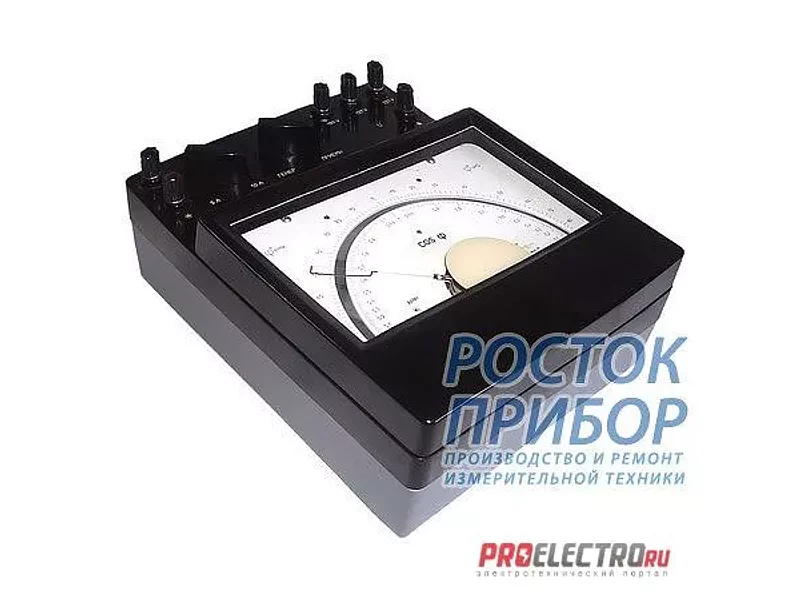 Фазометр Д5781