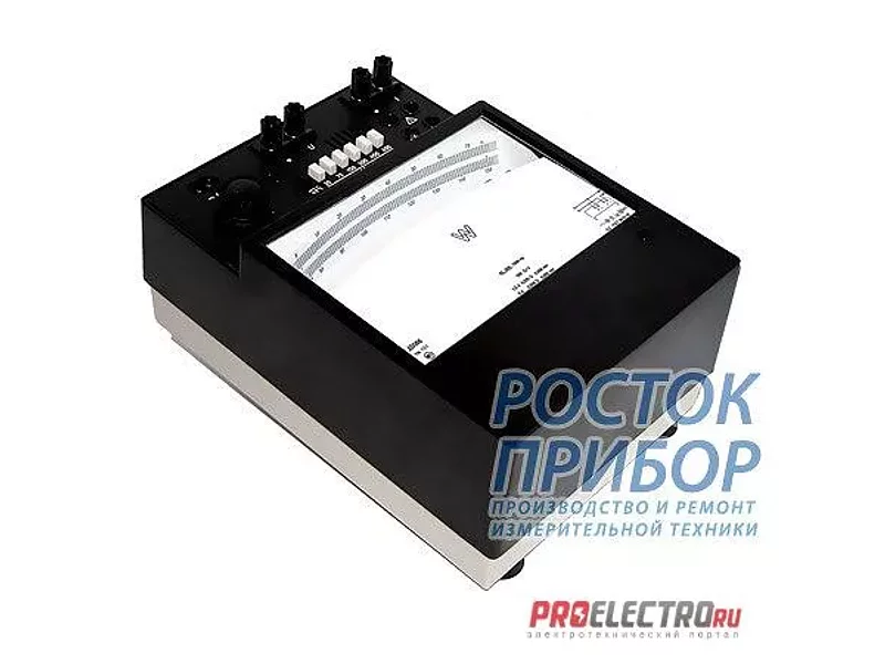 Ваттметр Д5088