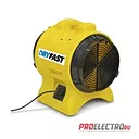 Тепловая пушка строительная DryFast DFE 20