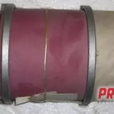 Камера дугогасительная вакуумная КДВ-21-II.