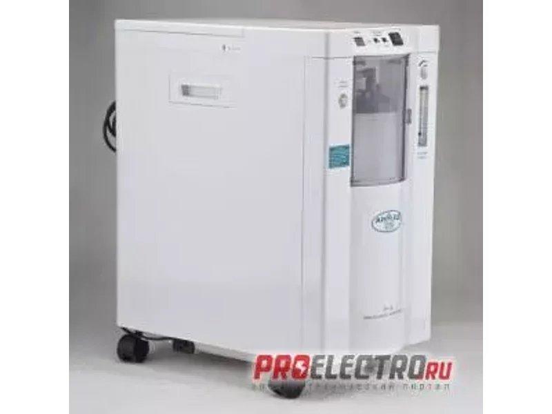 Кислородные концентраторы