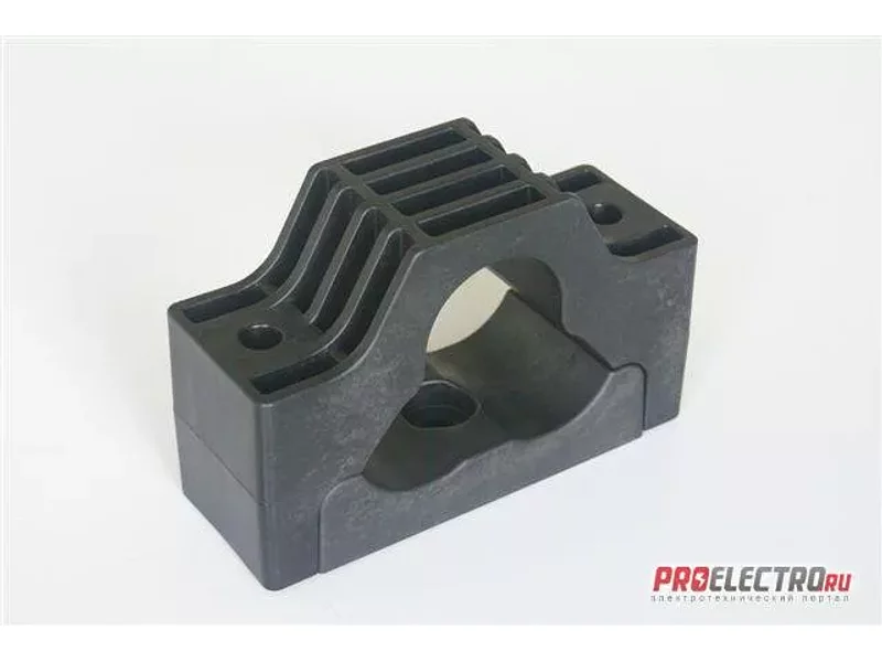 Кабельный хомут KOZ TRI eco 33-46 (13mm)
