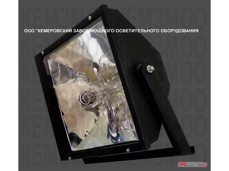 Прожектор РА-1000-011