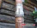 GL-00085 GALMAR. Стержень заземления омедненный безмуфтовый D17.