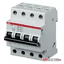 ABB SH204L 40А. Автоматический выключатель.