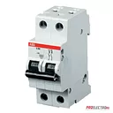 ABB SH202L 16А. Автоматический выключатель.