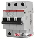 ABB SH203L 20А. Автоматический выключатель.