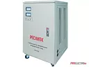 АСН-30000/1-ЭМ Ресанта. Электромеханический стабилизатор напряжения.