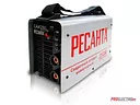 САИ-250 профессионал, РЕСАНТА. Сварочный инверторный аппарат.