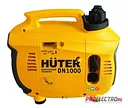 HUTER DN1000. Инверторный генератор.