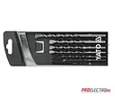 YATO YT-4390. Набор сверл по бетону.
