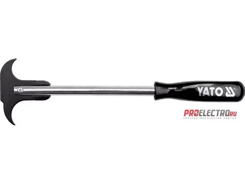 YATO. YT-0642. Съемник уплотняющих колец.