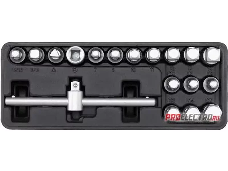 YATO YT-0599. Ключи для сливной пробки.
