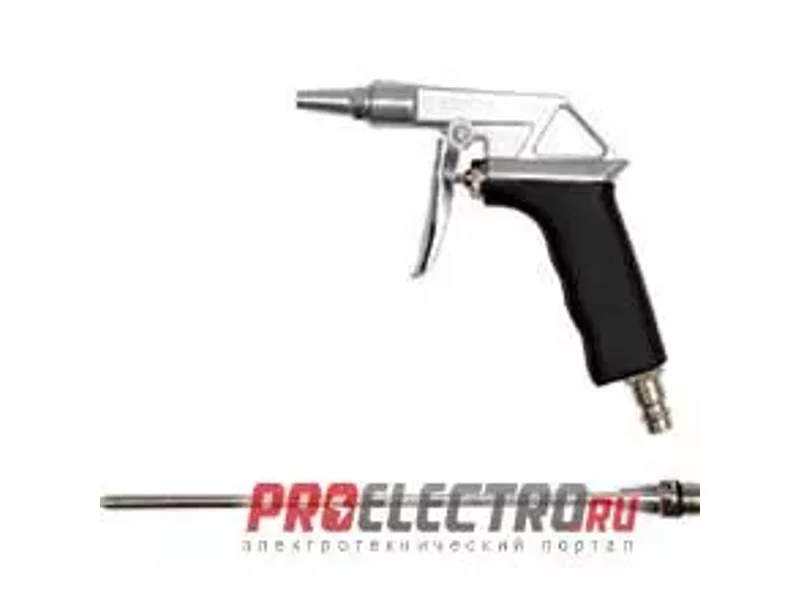 YATO YT-2373. Пистолет для продувки.