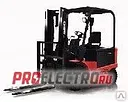 Электрический погрузчик FB 35