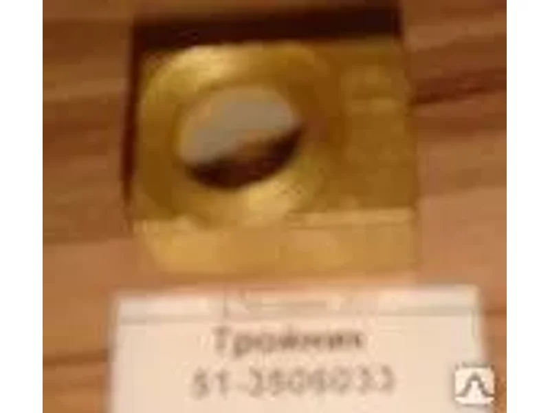 Тройник 51-3506033, шт