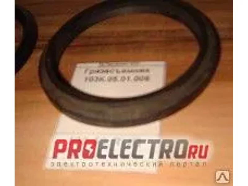 Грязесъемник 103К.05.01.006, шт