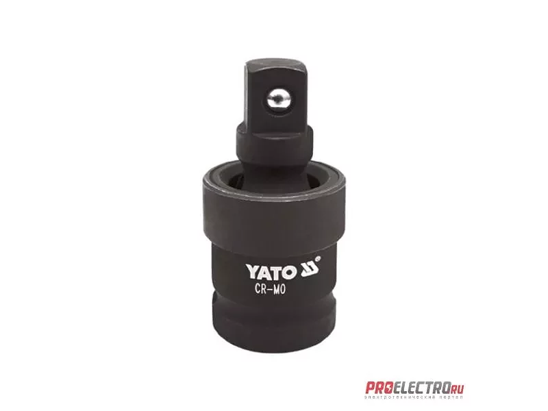 YATO YT-1064. КАРДАН УДАРНЫЙ.