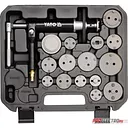 YATO. YT-0671. ИНСТРУМЕНТ К ТОРМОЗНЫМ ЗАЖИМАМ