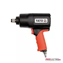 YATO YT -0957. ГАЙКОВЕРТ ПНЕВМАТИЧЕСКИЙ УДАРНЫЙ 3/4, 1626 NM.