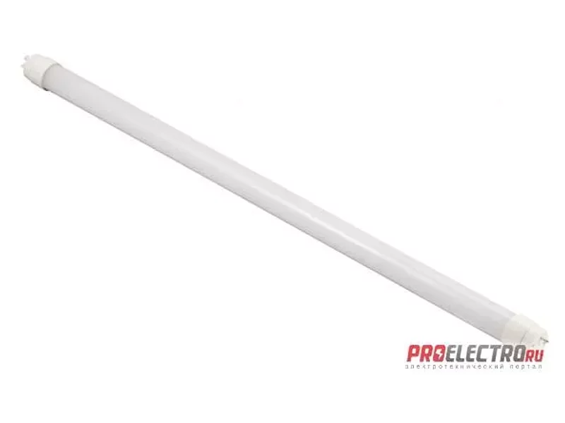 Светодиодные лампы PLED T8-1200R
