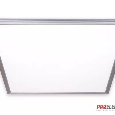 Светодиодные панели PPL-1200-48W