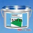 Клей  токопроводящий для линолеума морозоустойчивый Forbo 579 EL