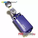 XCKP2118P16 может заменить OMRON D4N1122