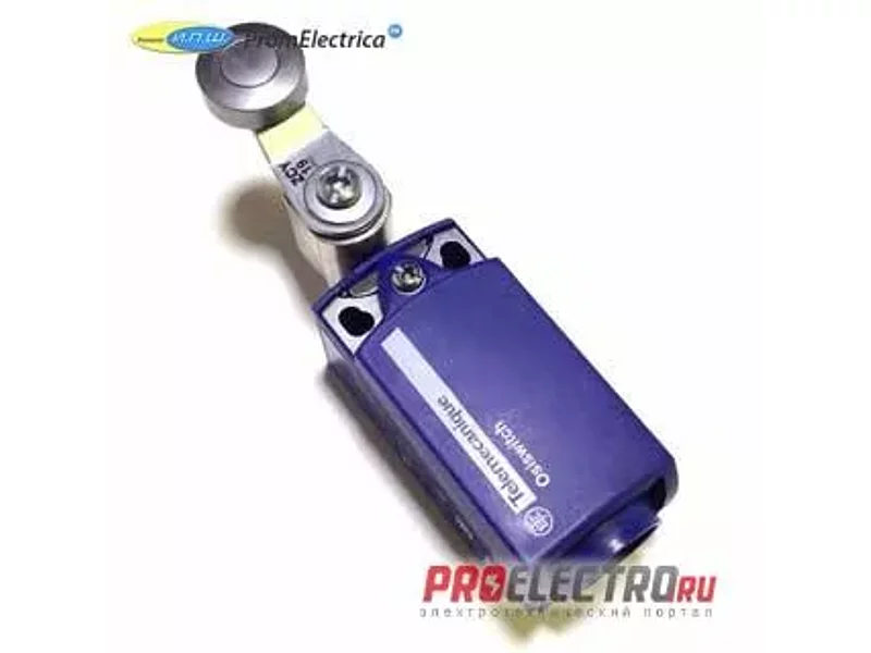 XCKP2118P16 может заменить EMAS L5K13MEP121