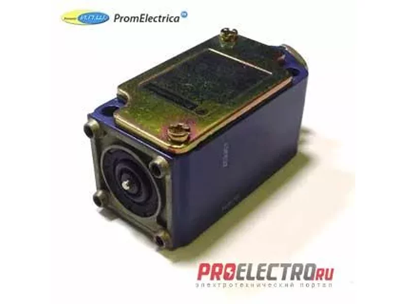 ZC2JC1 КОРПУС КОНЦЕВОГО ВЫКЛ -40 +70C Schneider Electric XC2-JC Telemecanique