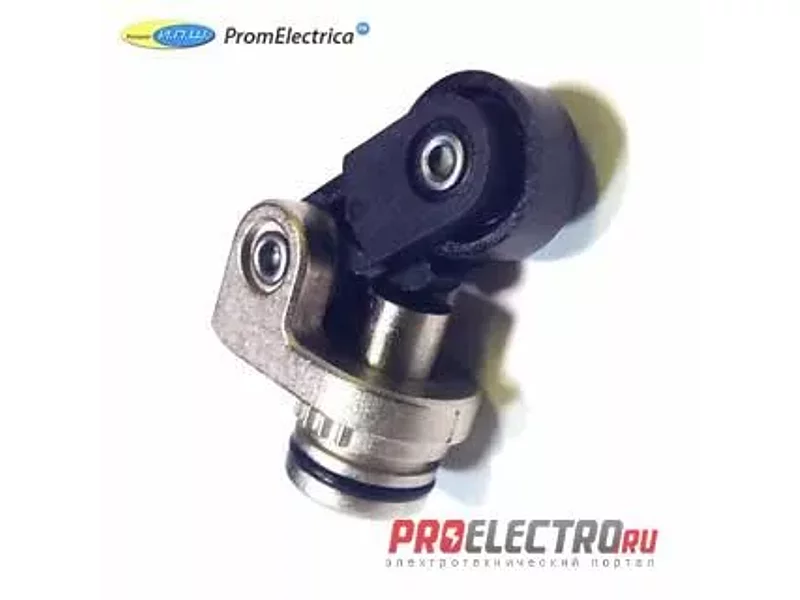 ZCE21 ТЕРМОПЛАСТ. РОЛИК. РЫЧАГ Schneider Electric