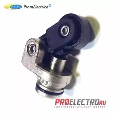 ZCE21 ТЕРМОПЛАСТ. РОЛИК. РЫЧАГ Schneider Electric