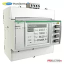 SCРМ3210 Трехфазный измеритель частоты 45 - 65Hz Schneider Electric