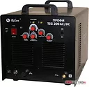Сварочный инвертор аргонодуговой сварки ПРОФИ TIG 200 AC/DC