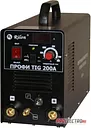 Сварочный инвертор ПРОФИ TIG 200A (цифровая индикация)