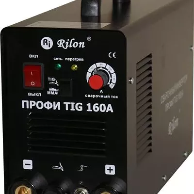 Сварочный инвертор ПРОФИ TIG 160А
