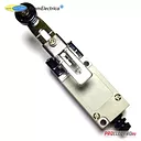 HL-5030 Omron (аналог) Герметичный концевой выключатель с поворотным рег рычагом
