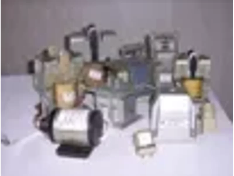 Электромагнит ЭМИС 6100