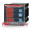 Прибор измерительный универсальный (мультиметр) DMTME-72 72х72мм 2CSG132030R4022