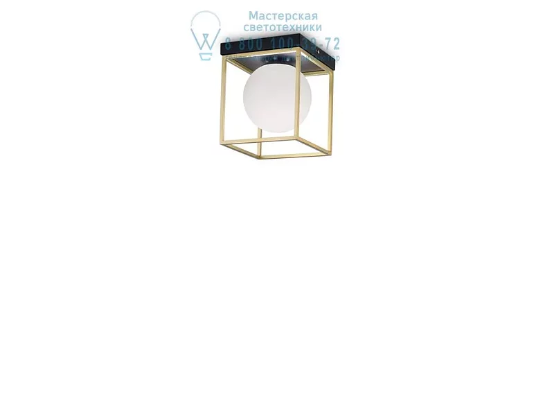 Ideal Lux LINGOTTO PL1 потолочный светильник  198132
