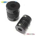 E69-C06M Переходная муфта для энкодера 6 6mm (металл) Omron