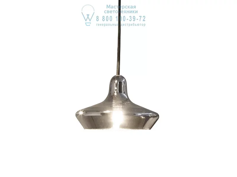 Ideal Lux LIDO-3 SP1 FUME' подвесной светильник  168364